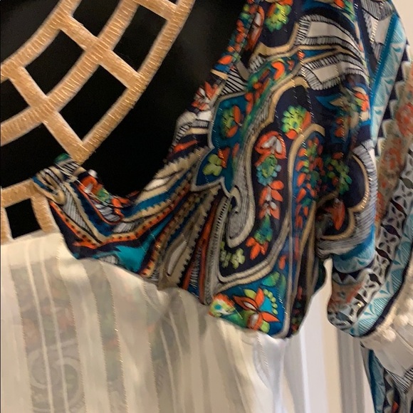 Blouse - Picture 7 of 9